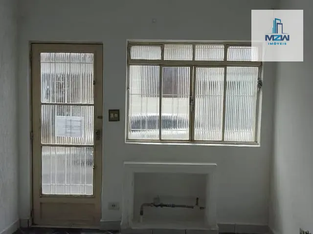 Sobrado 2 quartos e 1 banheiro, à venda, no bairro Quarta Parada em São Paulo