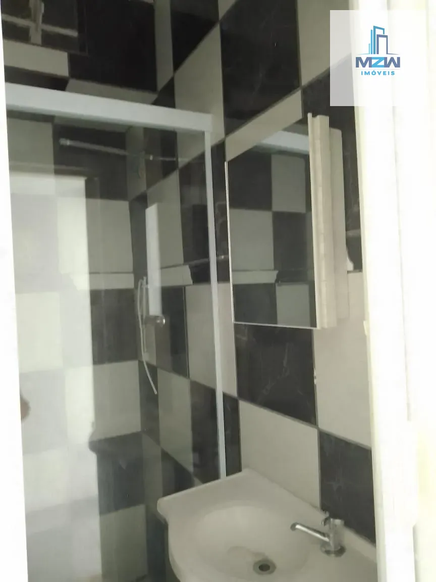 Sobrado, 2 quartos, 62 m² - Foto 10