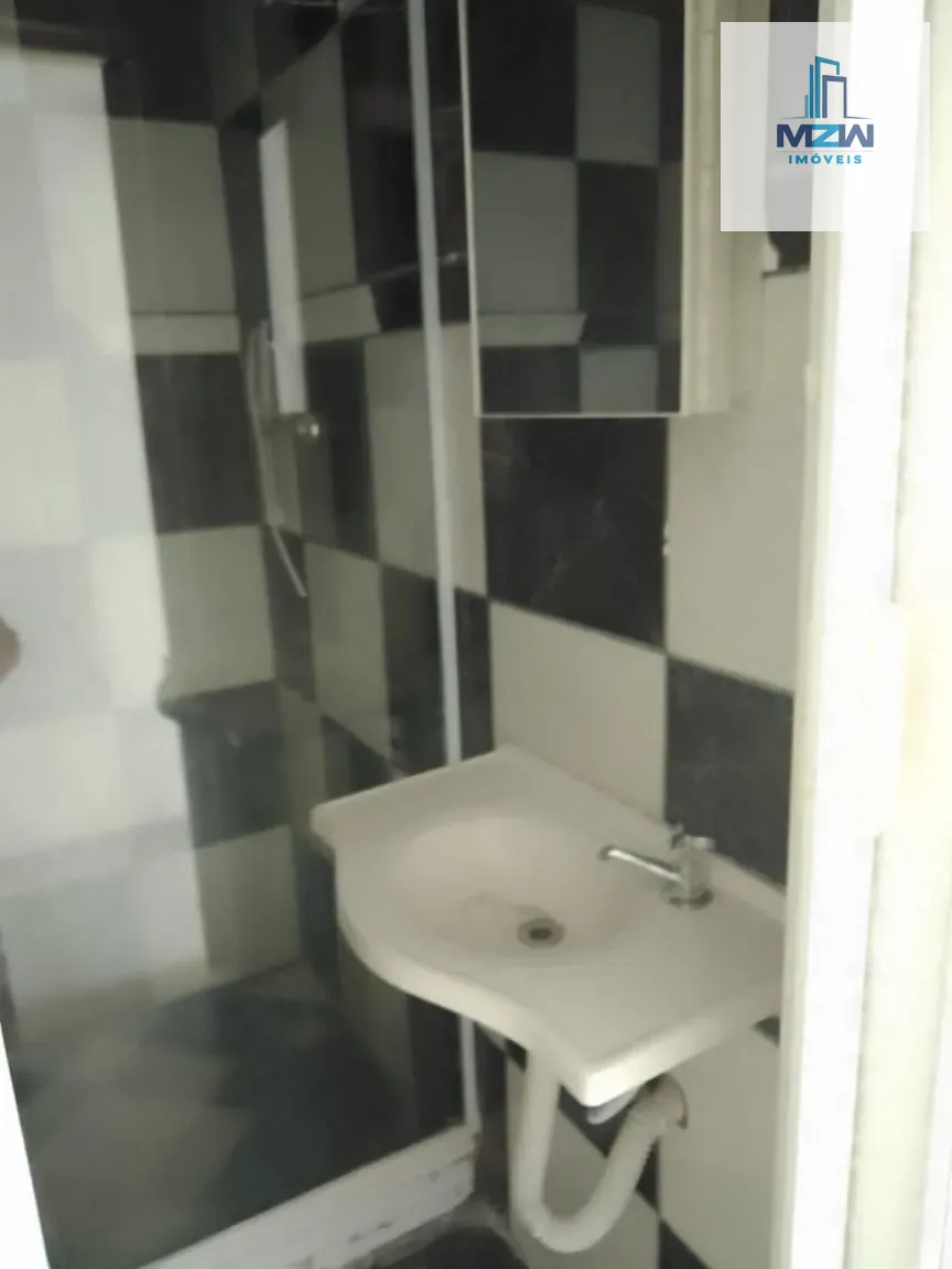 Sobrado, 2 quartos, 62 m² - Foto 13