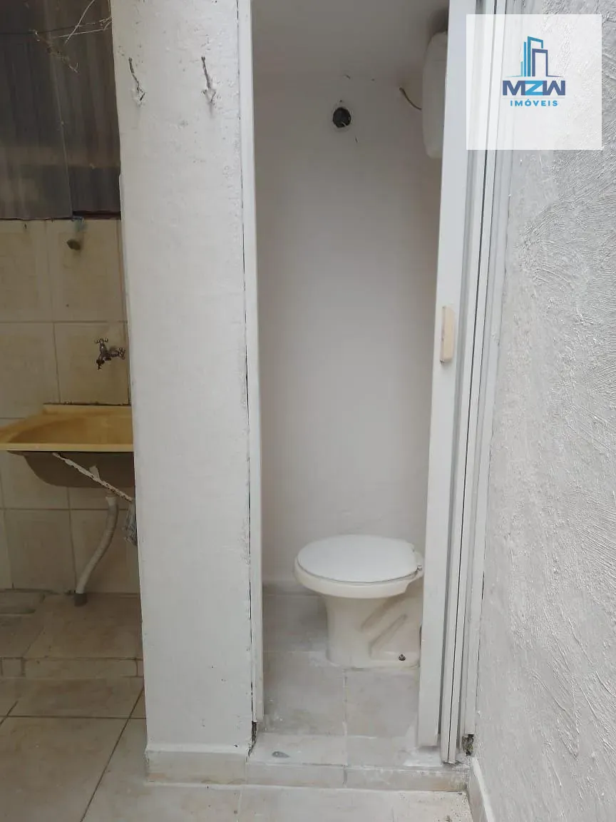 Sobrado, 2 quartos, 62 m² - Foto 21
