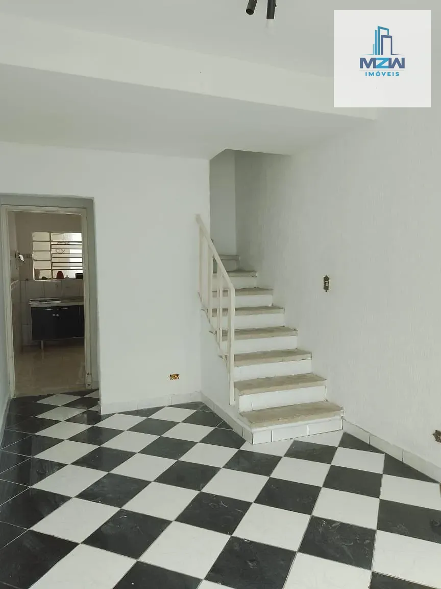 Sobrado, 2 quartos, 62 m² - Foto 4