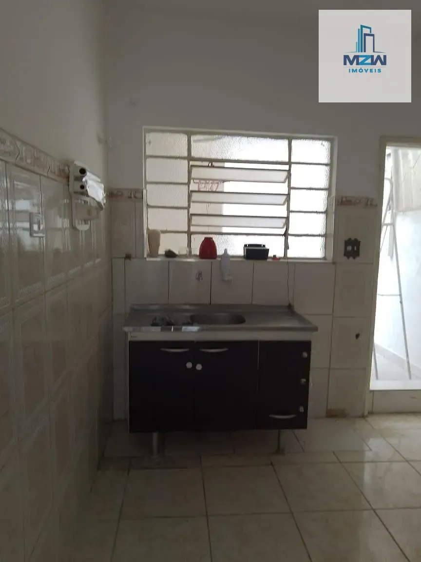 Sobrado, 2 quartos, 62 m² - Foto 16