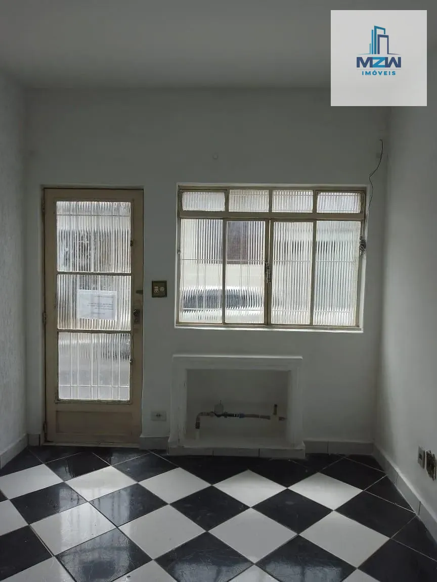 Sobrado, 2 quartos, 62 m² - Foto 2