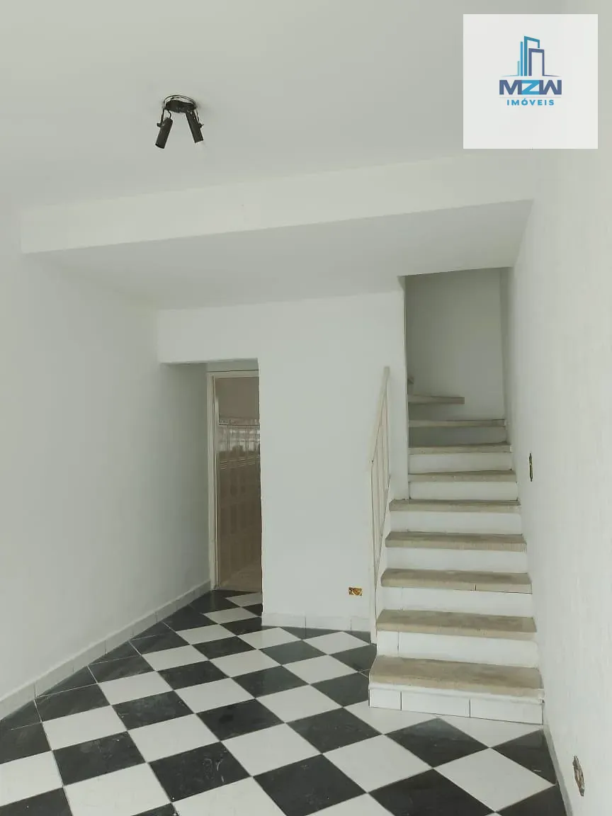 Sobrado, 2 quartos, 62 m² - Foto 3