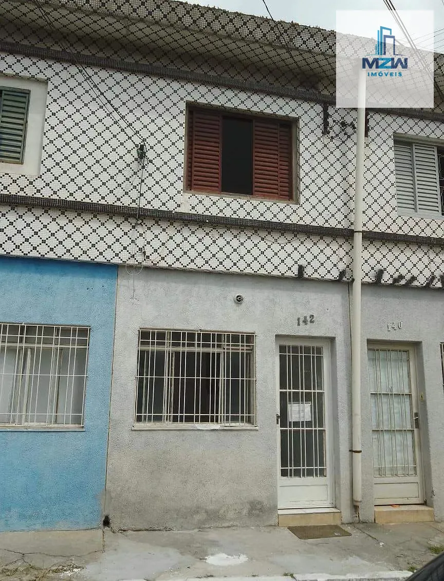 Sobrado, 2 quartos, 62 m² - Foto 22