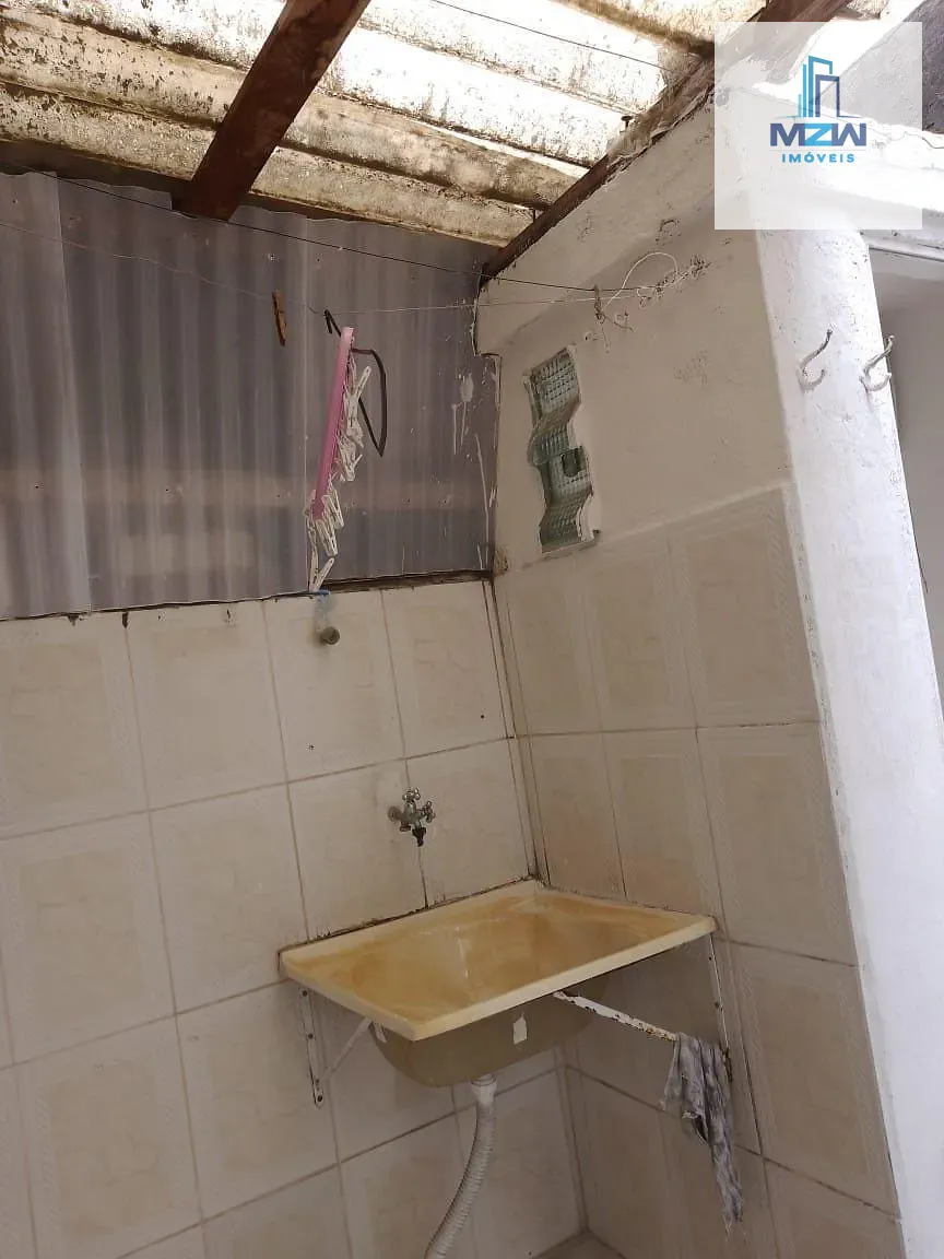 Sobrado, 2 quartos, 62 m² - Foto 20