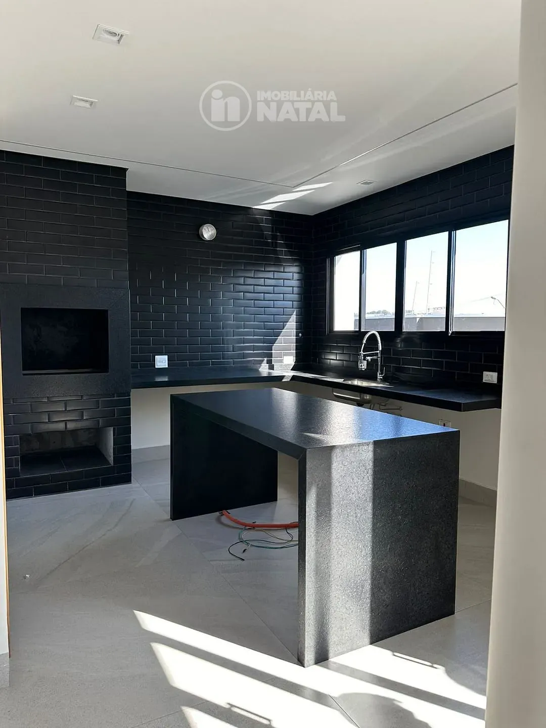 Sobrado, 3 quartos, 230 m² - Foto 16
