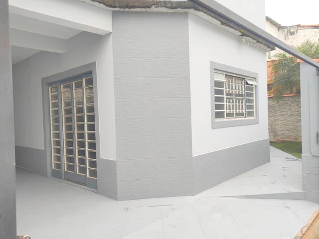 Sobrado com 125m² 3 quartos e 4 banheiros, à venda, no bairro Centro em Potim