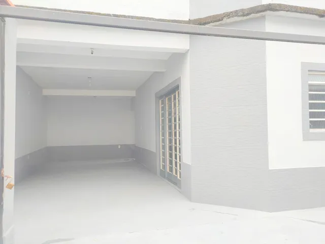Sobrado com 125m² 3 quartos e 4 banheiros, à venda, no bairro Centro em Potim