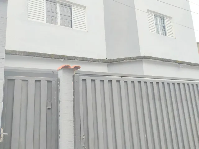 Sobrado com 125m² 3 quartos e 4 banheiros, à venda, no bairro Centro em Potim