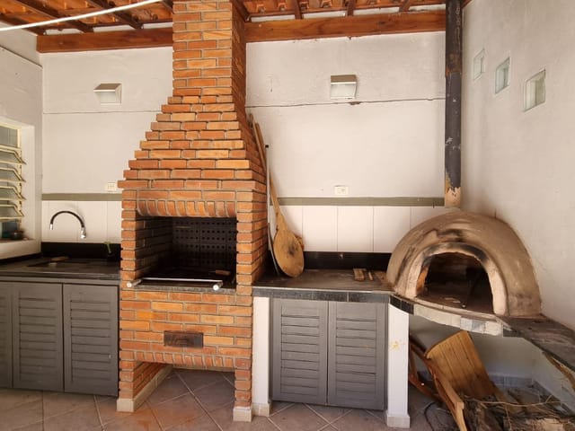 Foto do Casa - Sobrado para locação comercial na Vila Madalena, São Paulo, SP | Pecoraro Imóveis