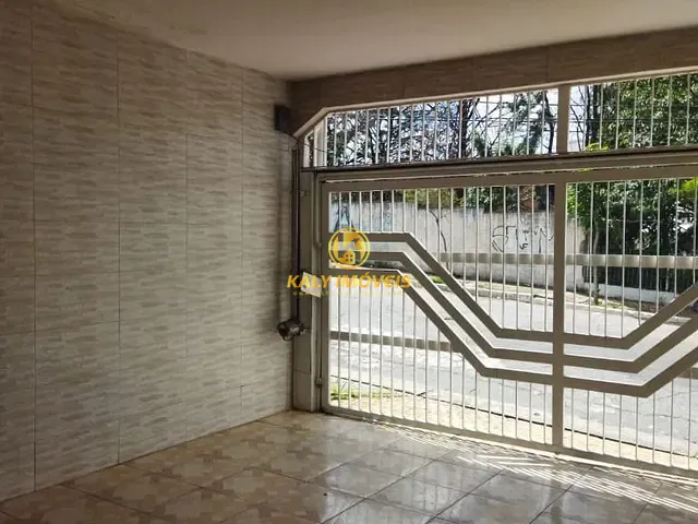 Sobrado 3 quartos e 2 banheiros, à venda, no bairro Jardim Vila Formosa em São Paulo