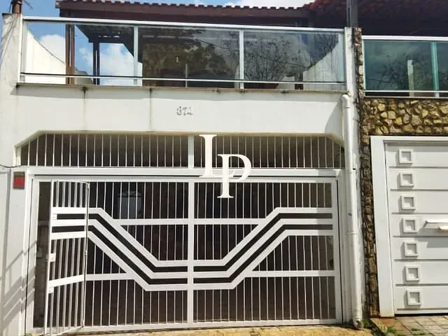 Sobrado 3 quartos e 2 banheiros, à venda, no bairro Jardim Vila Formosa em São Paulo