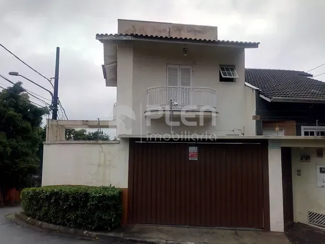 Sobrado com 220m² 4 quartos e 4 banheiros, à venda, no bairro Jardim Virginia Bianca em São Paulo