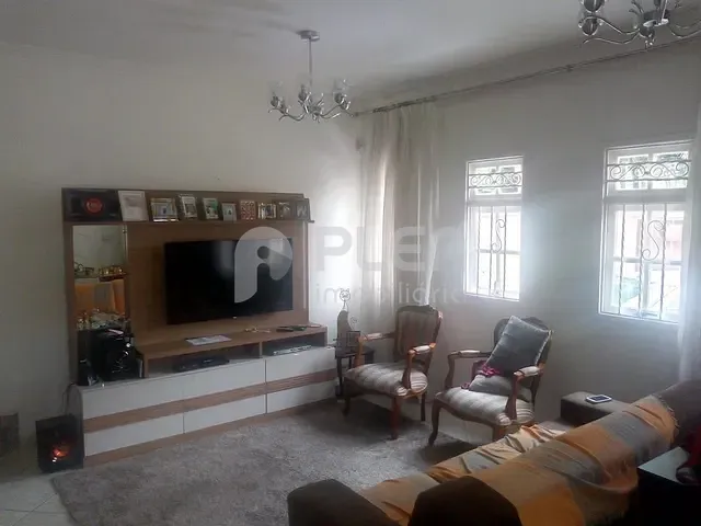 Sobrado com 220m² 4 quartos e 4 banheiros, à venda, no bairro Jardim Virginia Bianca em São Paulo