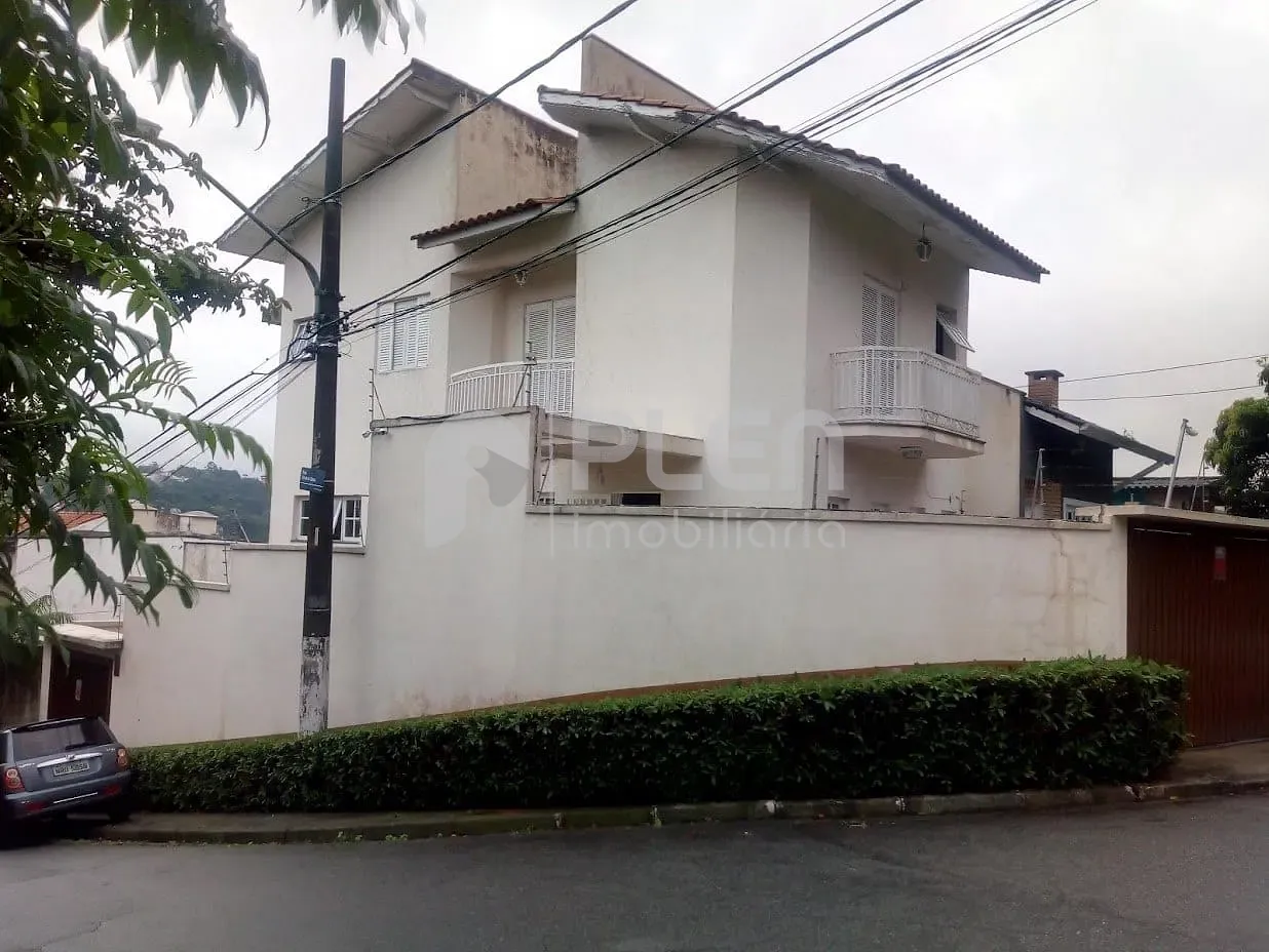 Casa de 4 quartos à venda em Jardim Virginia Bianca, São Paulo