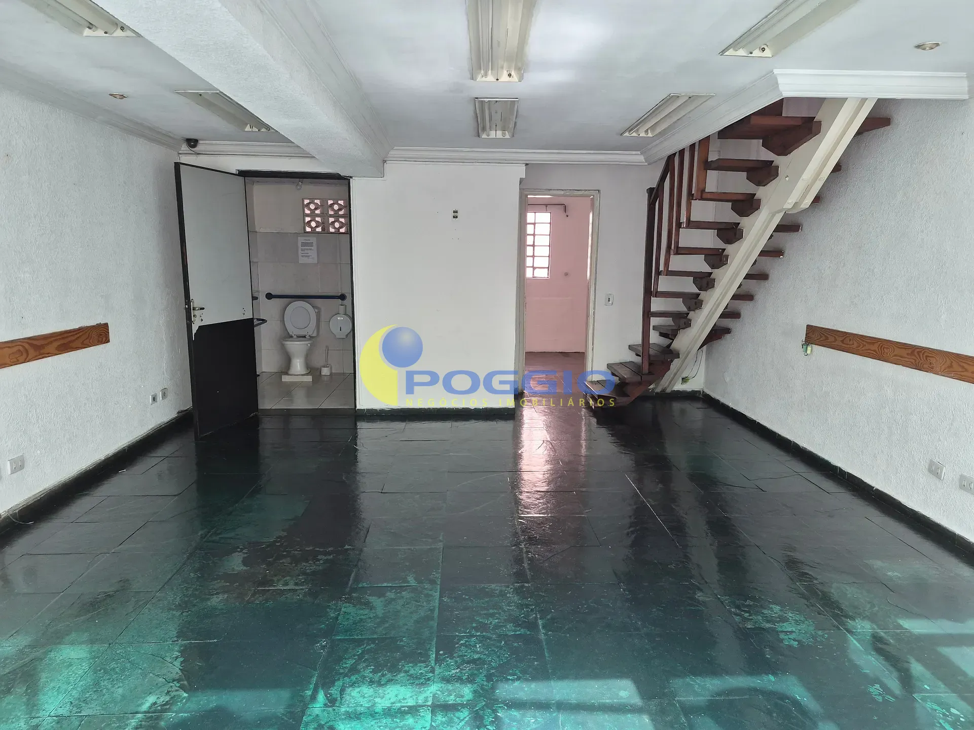 Sobrado, 1 quarto, 120 m² - Foto 5