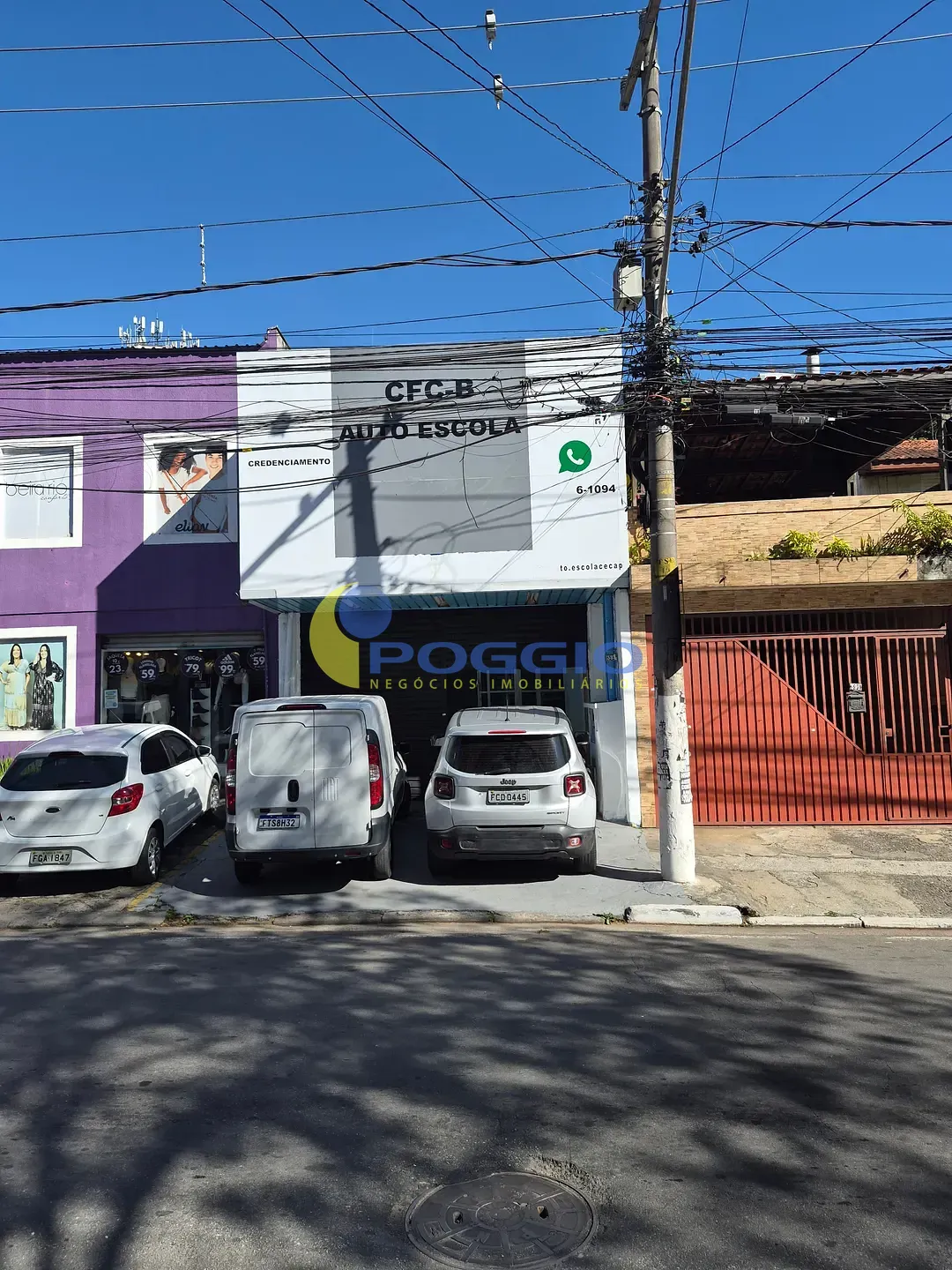 Sobrado, 1 quarto, 120 m² - Foto 28