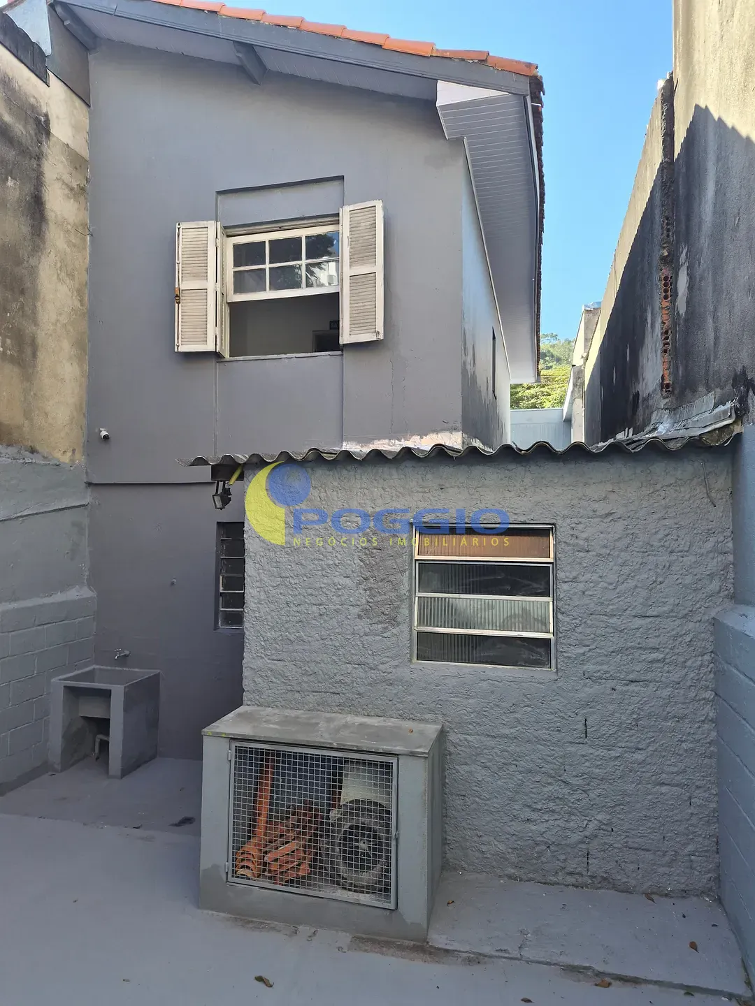 Sobrado, 1 quarto, 120 m² - Foto 27