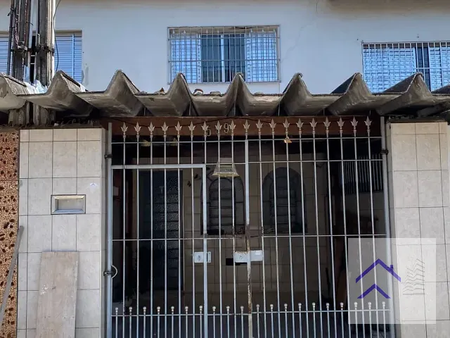 Sobrado 2 quartos e 1 banheiro, à venda, no bairro Itaquera em São Paulo