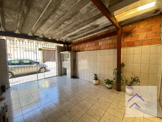 Sobrado 2 quartos e 1 banheiro, à venda, no bairro Itaquera em São Paulo