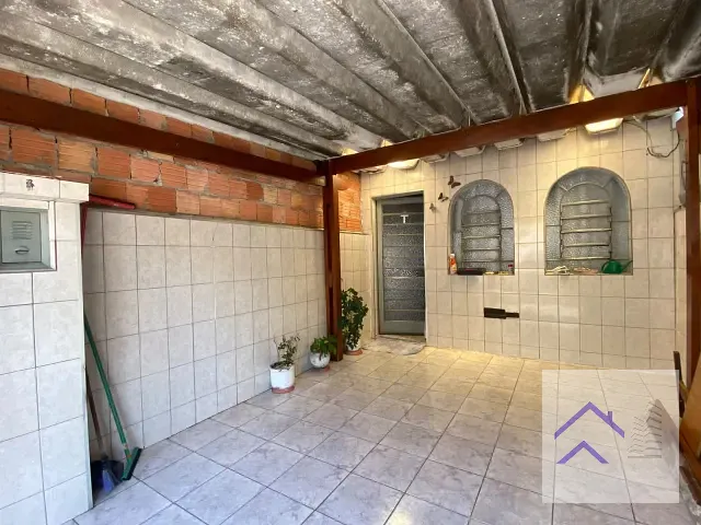Sobrado 2 quartos e 1 banheiro, à venda, no bairro Itaquera em São Paulo