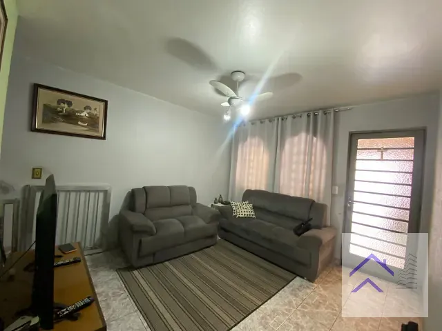 Sobrado 2 quartos e 1 banheiro, à venda, no bairro Itaquera em São Paulo