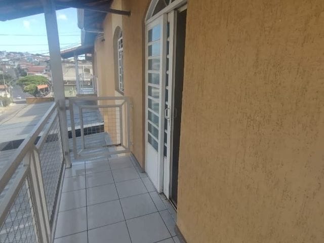 Casa com 560m² 3 quartos e 2 banheiros, à venda, no bairro Fonte Grande em Contagem