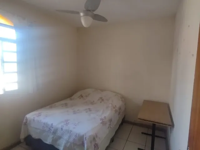 Casa com 560m² 3 quartos e 2 banheiros, à venda, no bairro Fonte Grande em Contagem