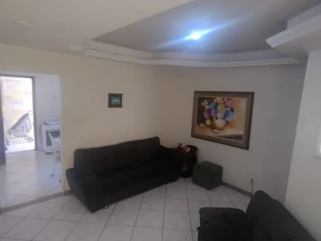 Casa com 560m² 3 quartos e 2 banheiros, à venda, no bairro Fonte Grande em Contagem