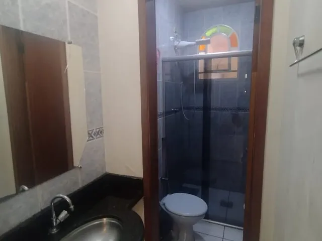 Casa com 560m² 3 quartos e 2 banheiros, à venda, no bairro Fonte Grande em Contagem