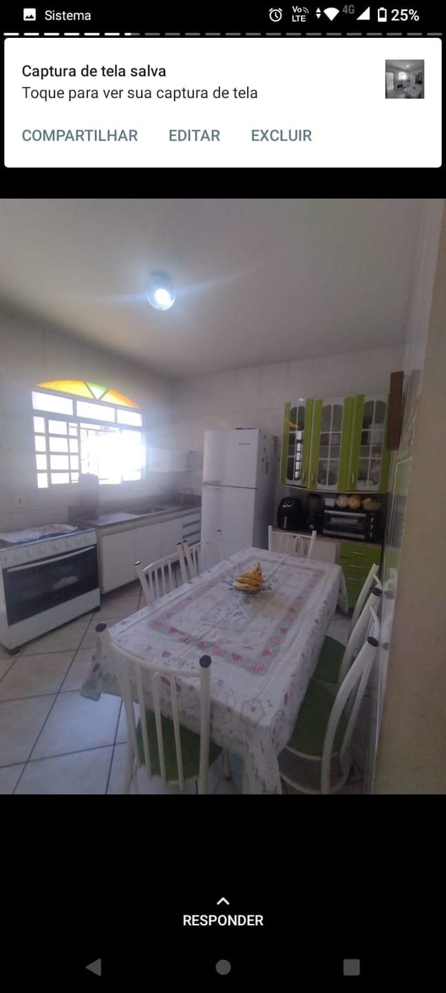 Casa, 3 quartos, 93 m² - Foto 6
