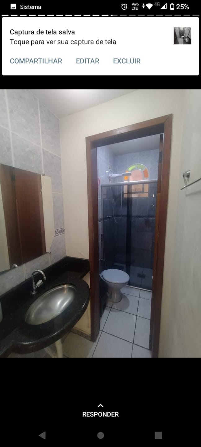 Casa, 3 quartos, 93 m² - Foto 2
