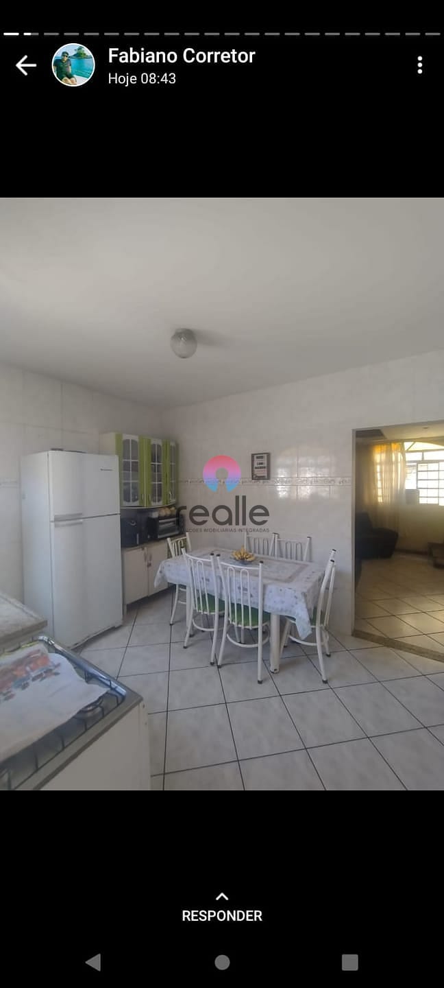Casa à venda com 3 quartos, 93m² - Foto 14