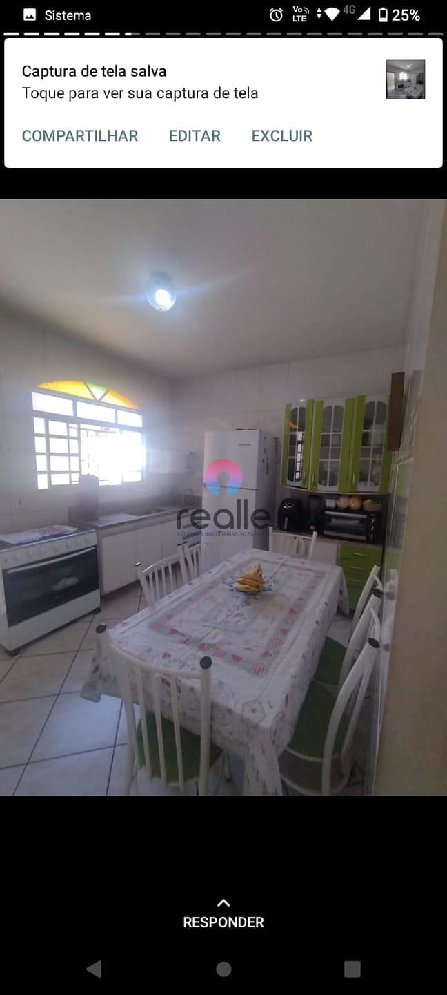 Casa à venda com 3 quartos, 93m² - Foto 6
