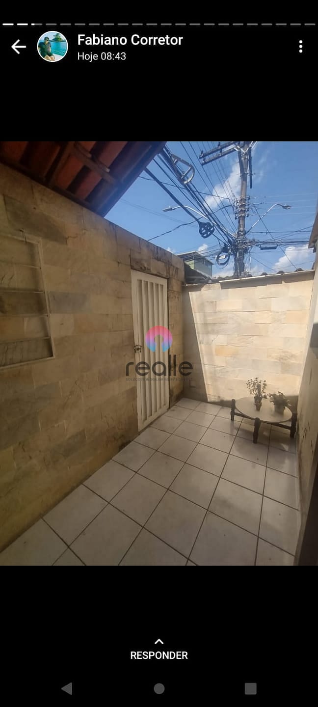 Casa à venda com 3 quartos, 93m² - Foto 15
