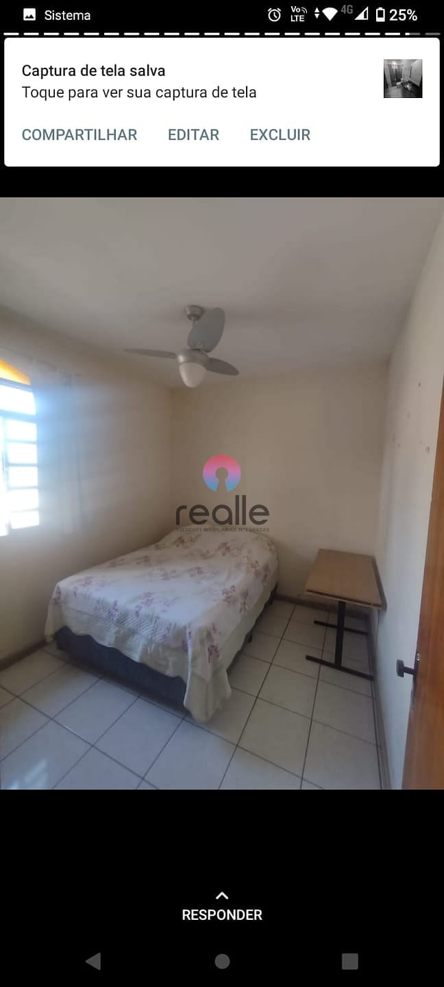 Casa à venda com 3 quartos, 93m² - Foto 5