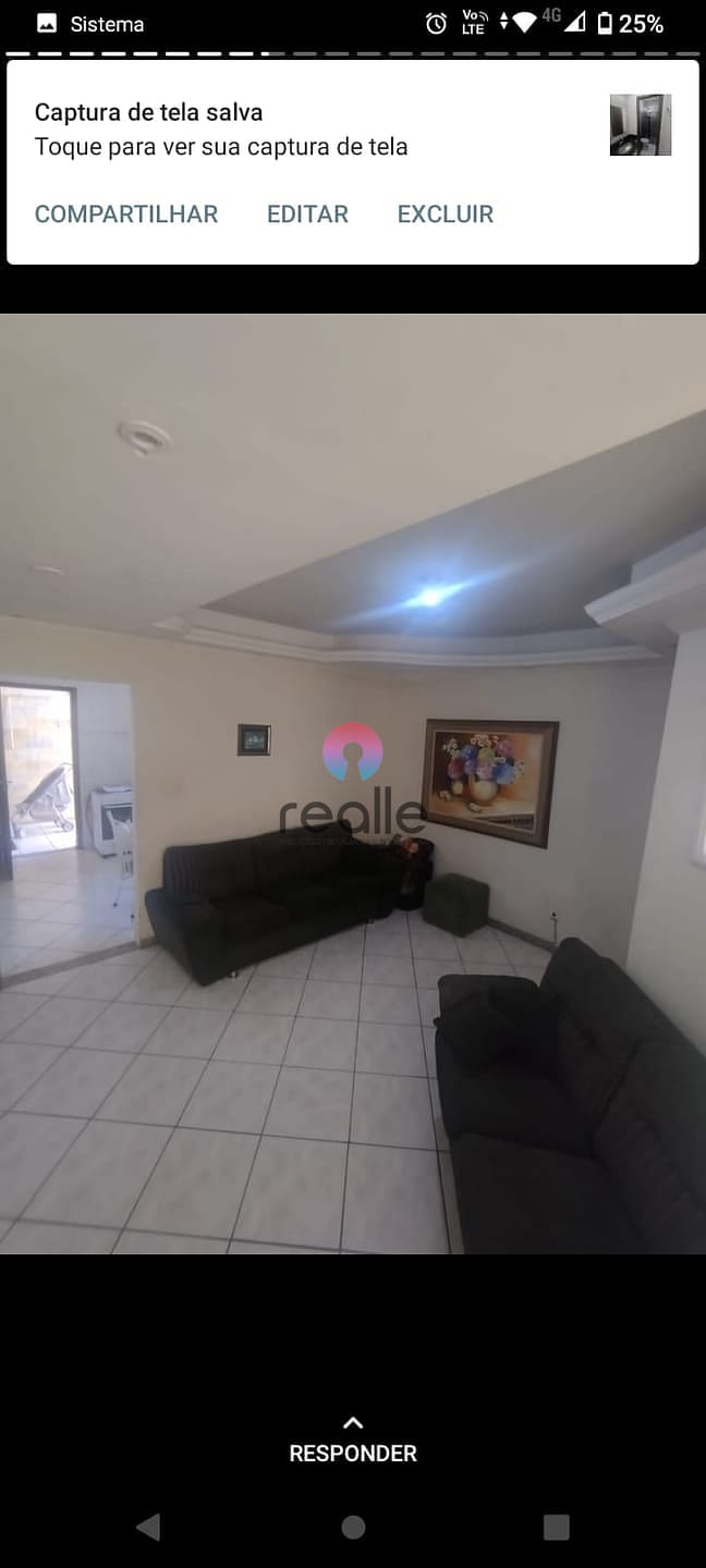 Casa à venda com 3 quartos, 93m² - Foto 4
