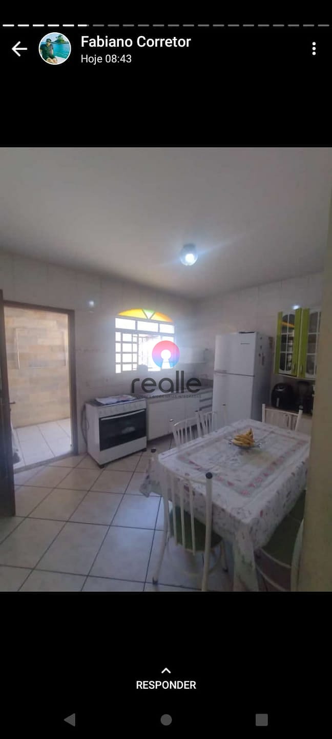 Casa à venda com 3 quartos, 93m² - Foto 28