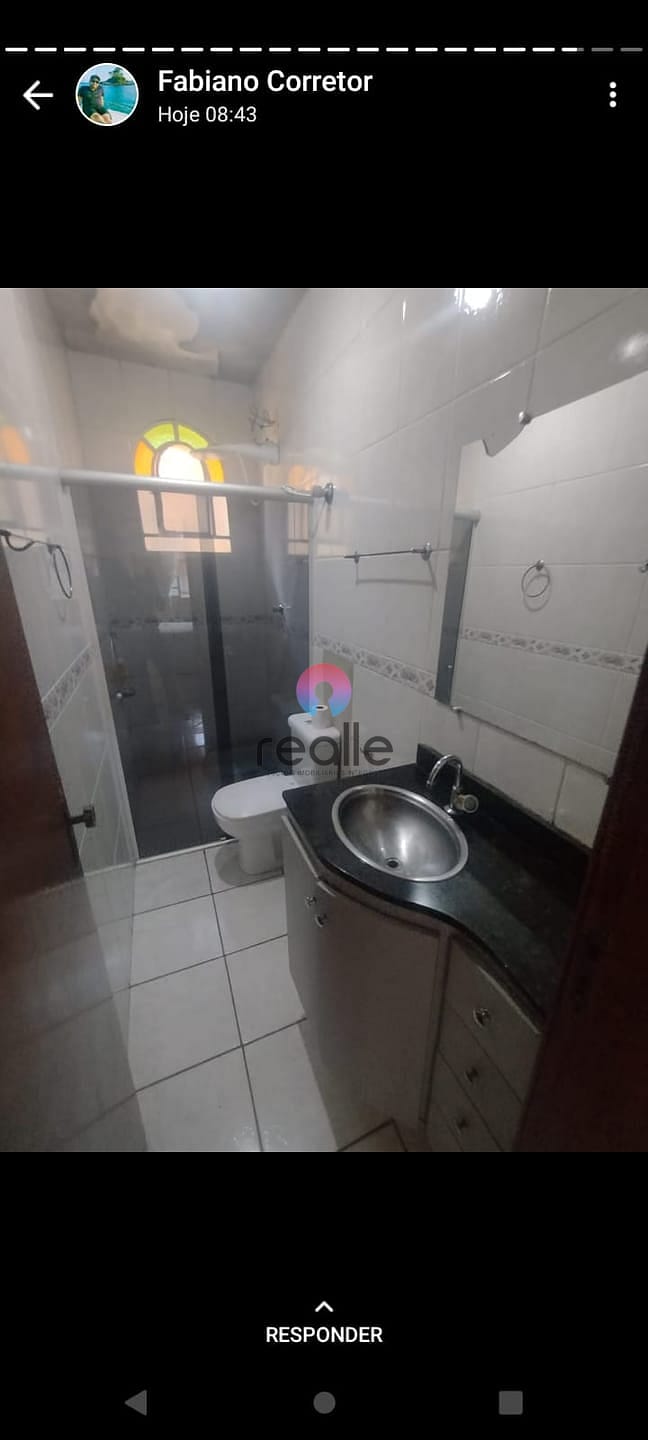 Casa à venda com 3 quartos, 93m² - Foto 26