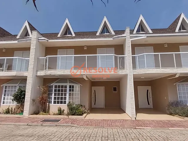 Casa 3 quartos e 2 banheiros, à venda, no bairro FREGUESIA DA ESCADA em Guararema