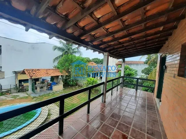 Sobrado 2 quartos e 1 banheiro, para alugar, no bairro Itapeba em Maricá