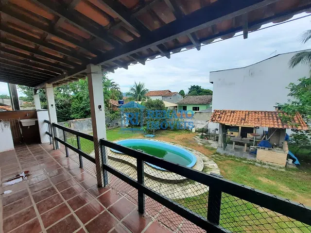 Sobrado 2 quartos e 1 banheiro, para alugar, no bairro Itapeba em Maricá