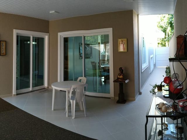 Foto do Sobrado - Sobrado à venda 4 Quartos, 3 Suites, 4 Vagas, 250M², Urbanova, São José dos Campos - SP | Altos da Serra Vi | RUSSI IMÓVEIS