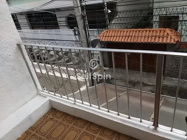 Sobrado 3 quartos e 2 banheiros, para alugar, no bairro Icaraí em Niterói