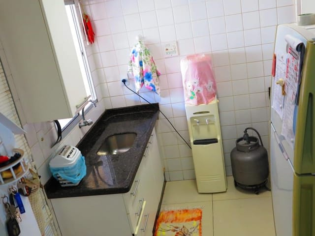 Foto do Casa - Casa em condomínio no Condomínio Residencial Jardins, com 3 suítes completo de planejados à venda  Despraiado - Cuiabá/MT | Intelligence Imóveis