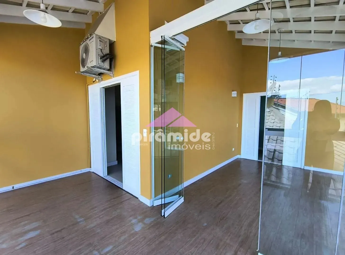Sobrado, 5 quartos, 241 m² - Foto 11