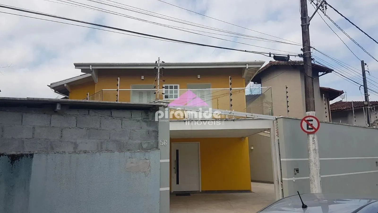 Sobrado, 5 quartos, 241 m² - Foto 4