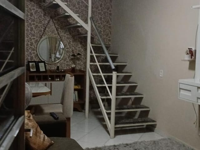 Sobrado com 120m² 2 quartos e 1 banheiro, à venda, no bairro Santa Cruz em Rio de Janeiro