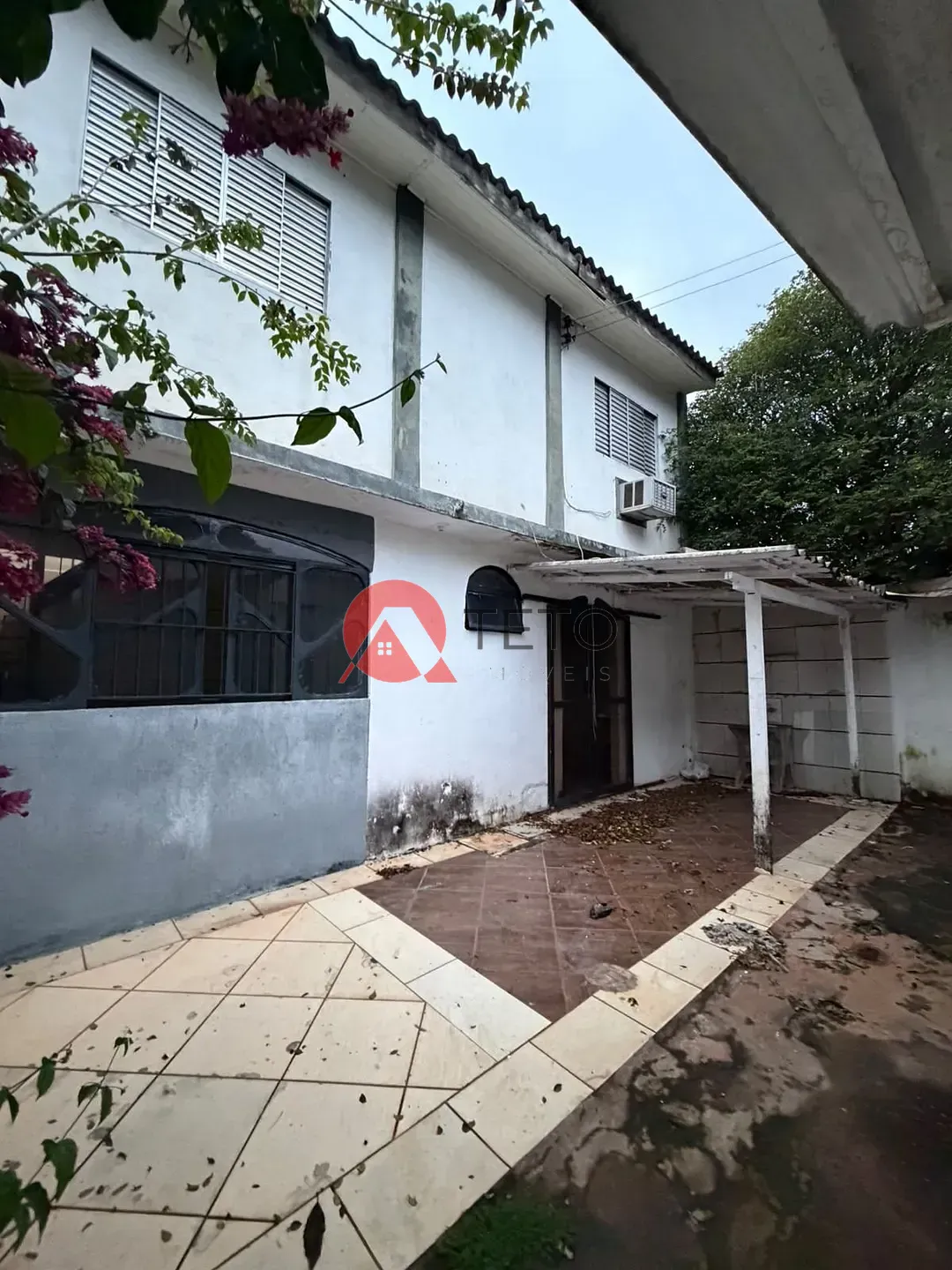 Sobrado, 2 quartos, 70 m² - Foto 1